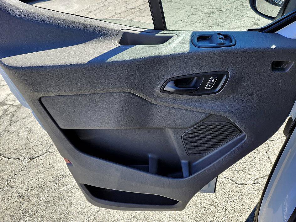2024 Ford Transit Van Base - Photo 31