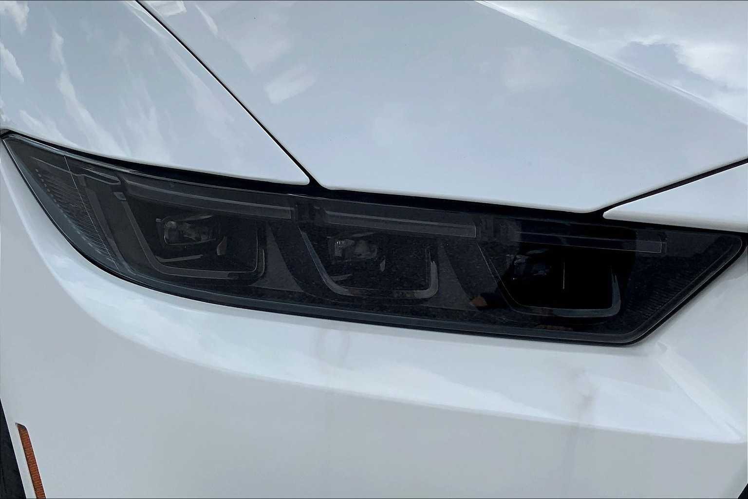 2025 Ford Mustang EcoBoost Premium Fastback - Photo 13