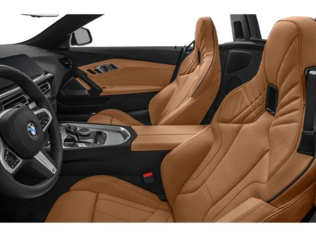 Used 2022 Glacier Silver Metallic BMW sDriveM40i image 12