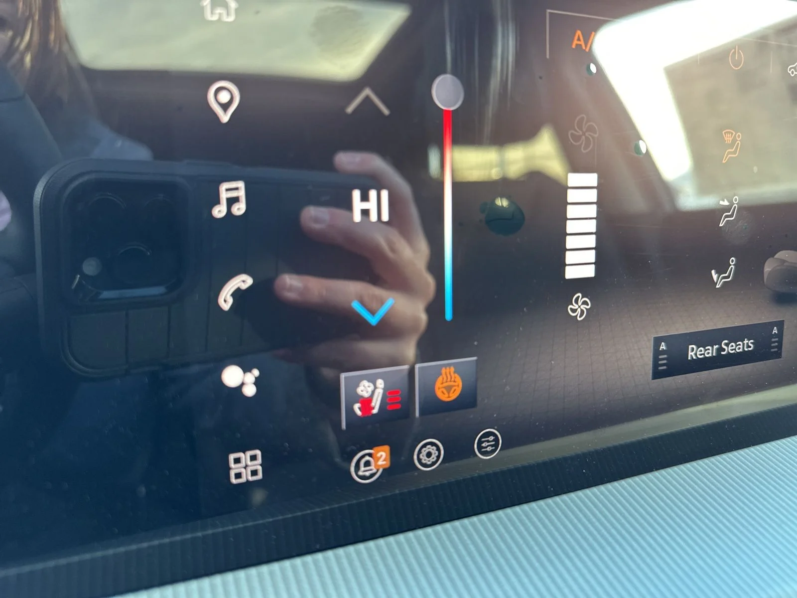 2026 Nissan Murano SL - Photo 62