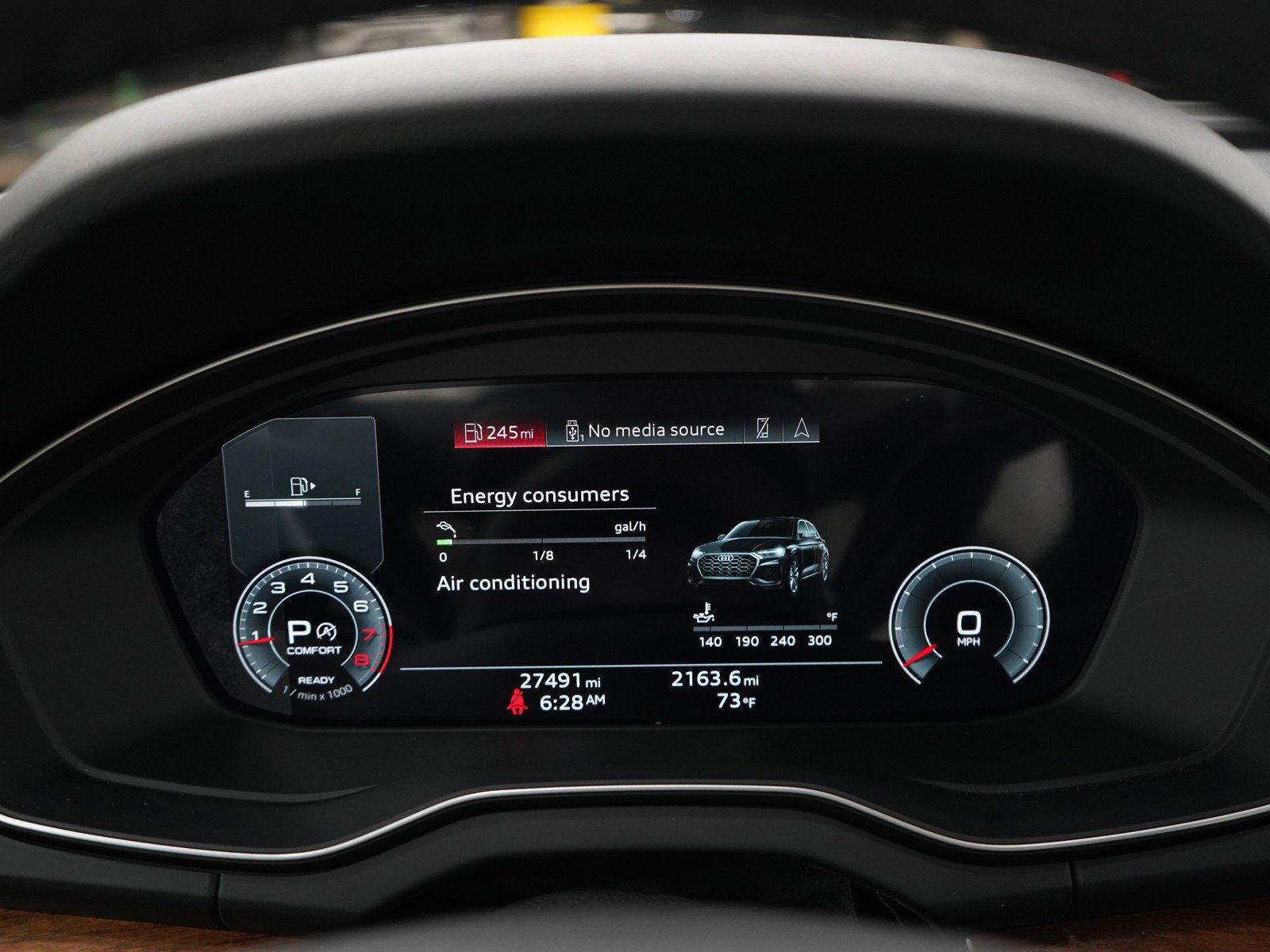 2023 Audi Q5 Premium Plus - Photo 28