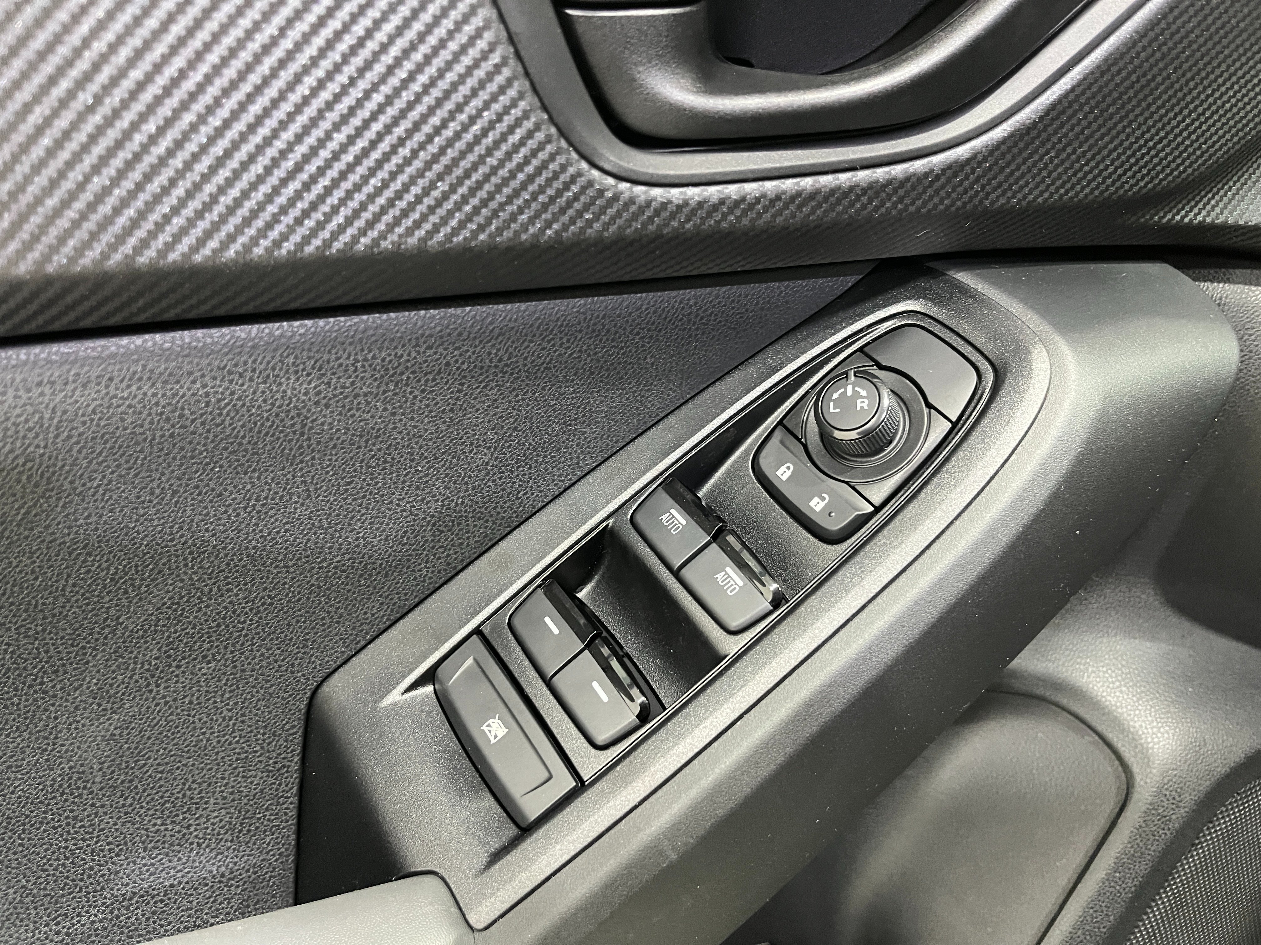 2026 Subaru Crosstrek Wilderness - Photo 12