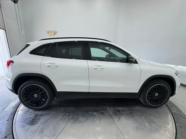 New 2026  Mercedes-Benz GLA 250 image 15