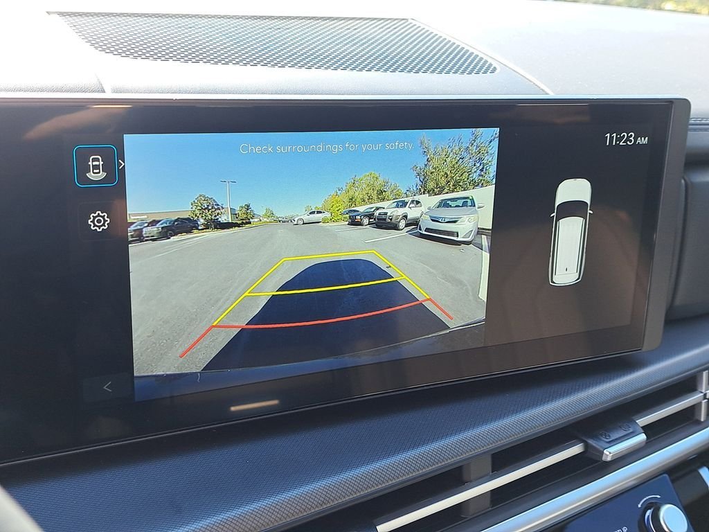 2026 Hyundai Santa Fe SEL - Photo 22