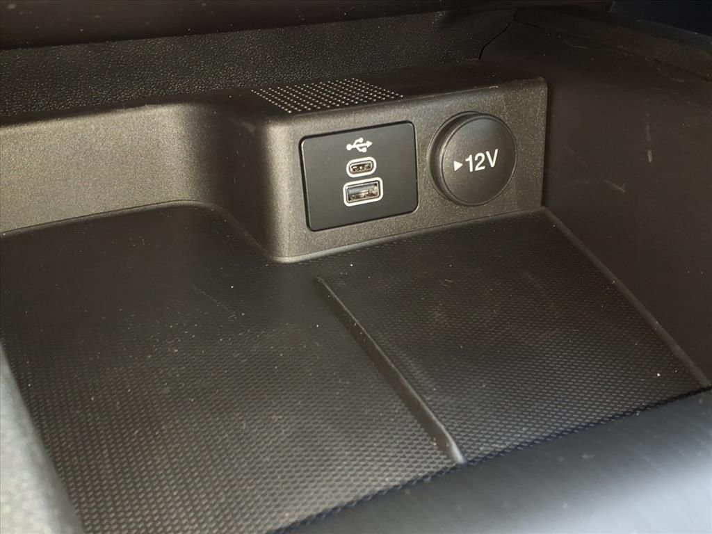 New 2026 Agate Black Metallic Ford Active® image 17