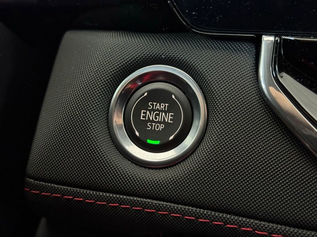 2026 Chevrolet Colorado Z71 - Photo 34