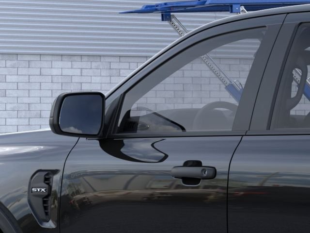 New 2026 Shadow Black Ford XL image 20