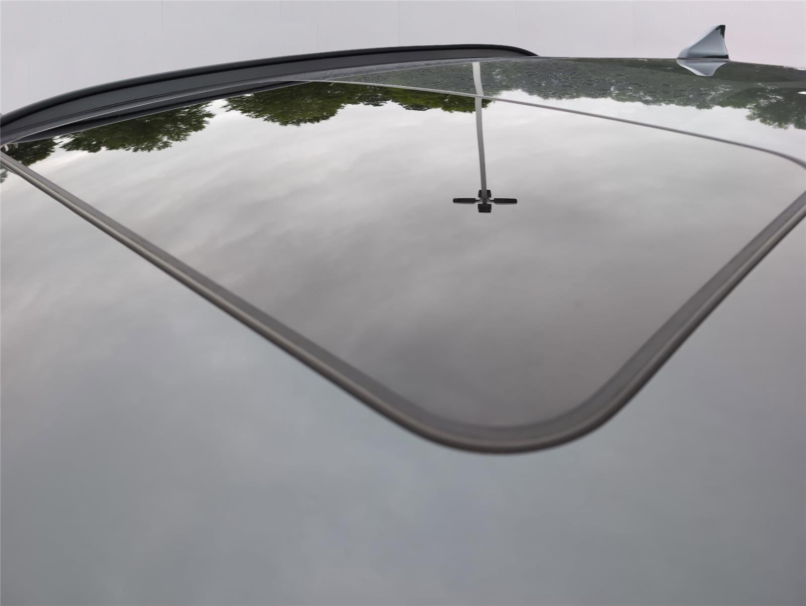 Used 2020 Thunder Gray Hyundai Ultimate image 38
