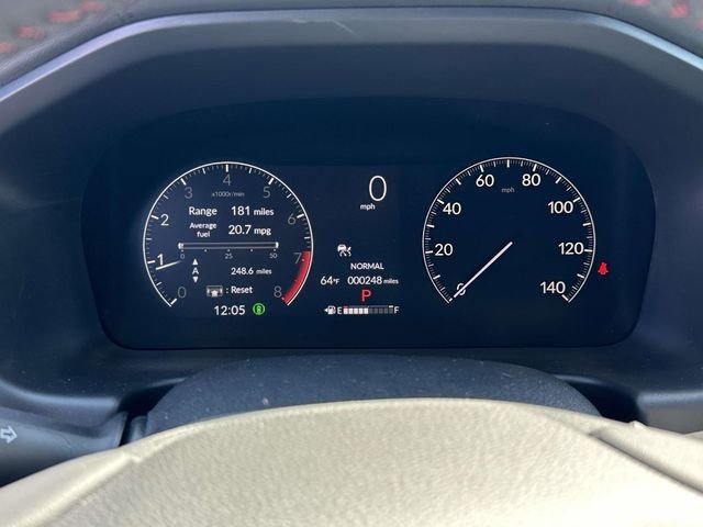 2026 Honda Odyssey Sport L - Photo 25