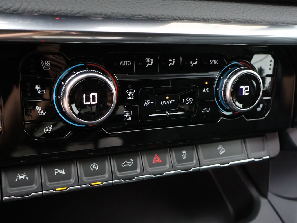 2026 GMC Sierra 1500 Denali - Photo 21