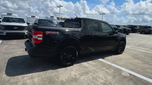 2025 Ford Maverick XLT - Photo 88