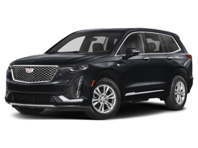 2023 Cadillac XT6 Premium Luxury Auto's photo