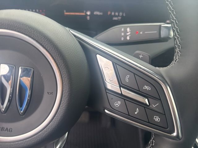 2025 Buick Enclave Sport Touring - Photo 16