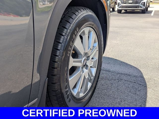 Certified Used 2023 Gray Hyundai SE image 31