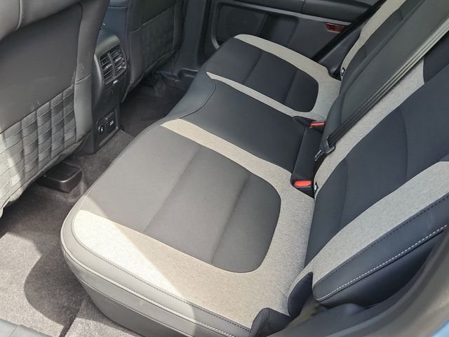 2026 Ford Bronco Sport Big Bend - Photo 10