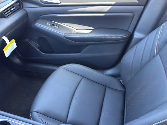 New 2026 Super Black Nissan 2.5 SR image 25