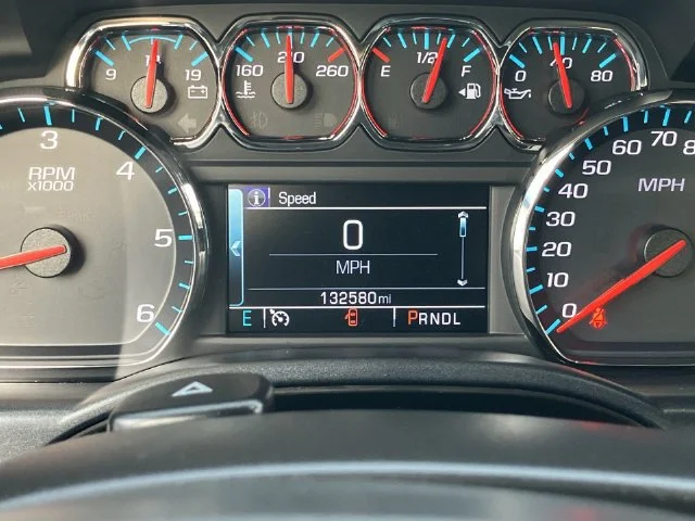 2018 Chevrolet Silverado 1500 LT - Photo 12