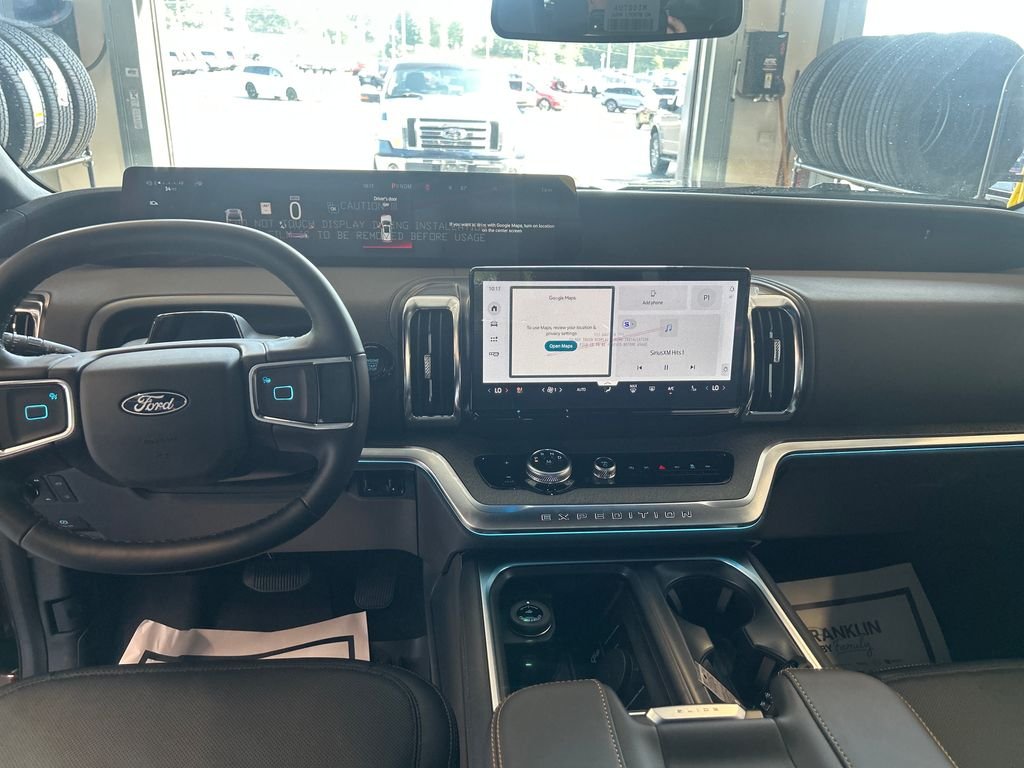 New 2027 Brown Ford Tremor image 15
