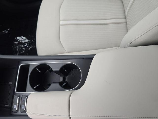 2025 Hyundai Sonata Hybrid SEL - Photo 20