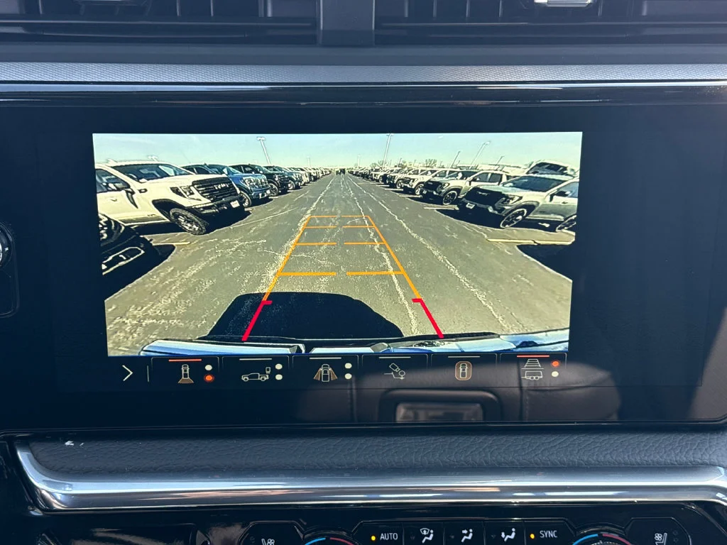 New 2026 Coastal Dune GMC Denali image 25