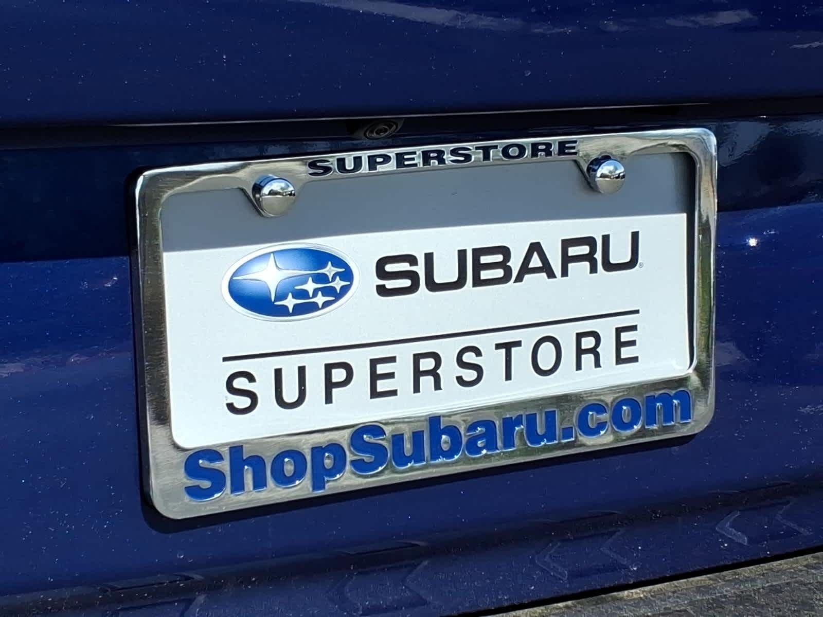 New 2026 SAPPHIRE BLUE PEARL Subaru Limited image 18