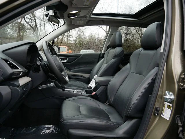 Used 2024 Brown Subaru Limited image 14