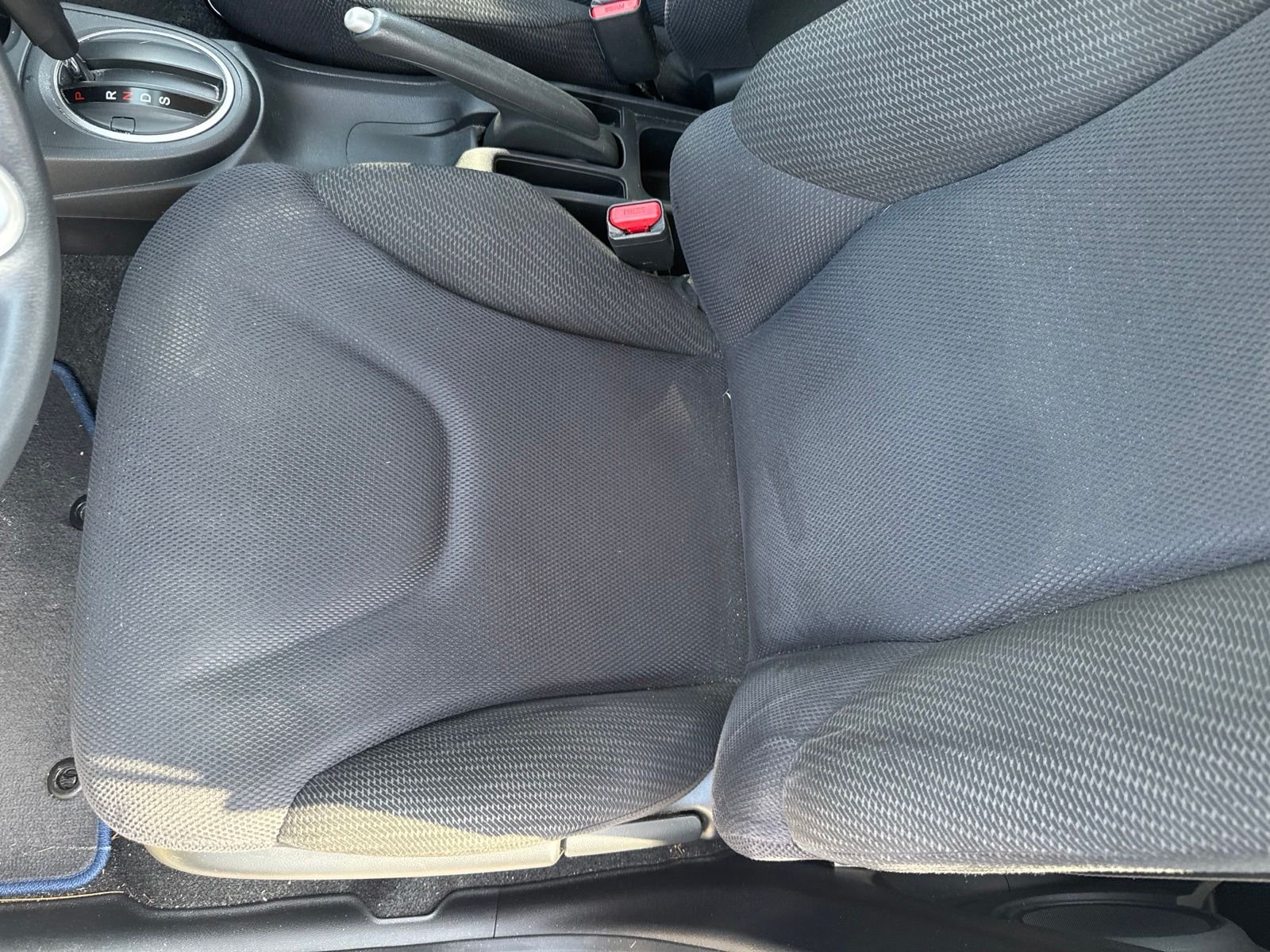 2013 Honda Fit Sport - Photo 6