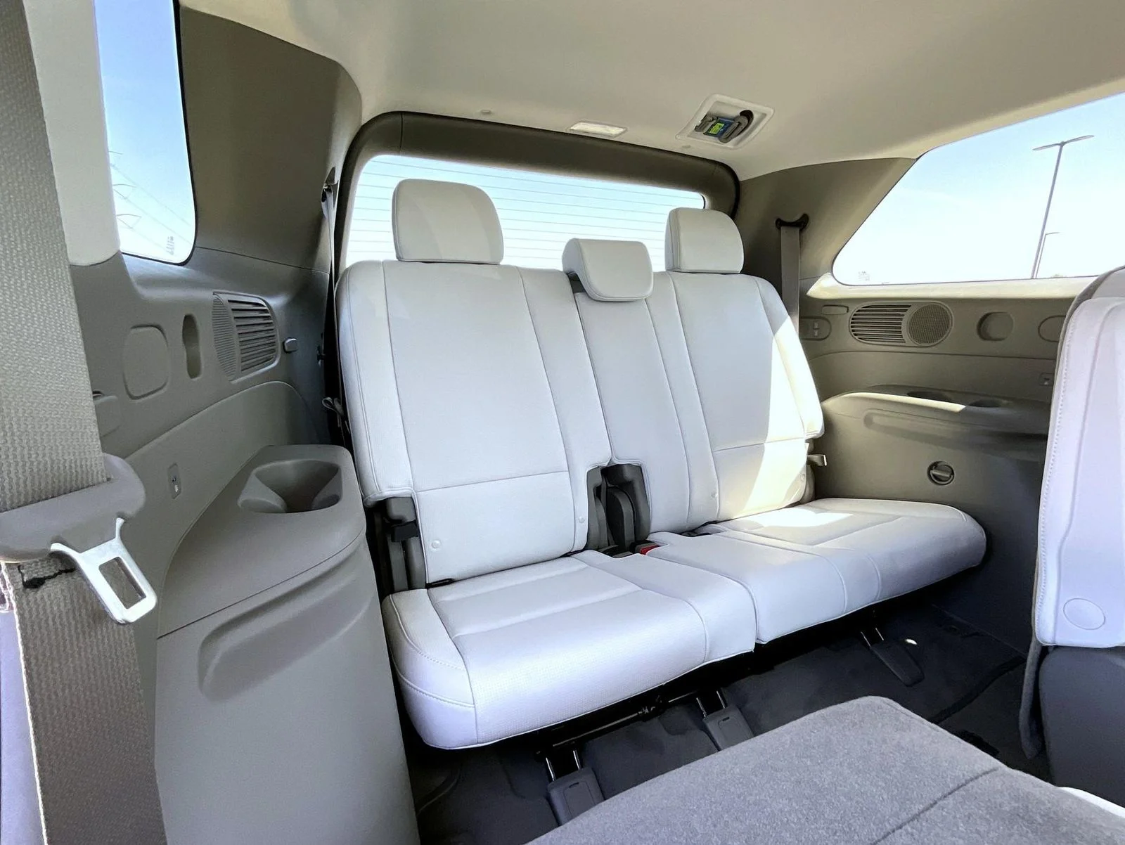 New 2026 Red Hyundai SEL Premium image 20