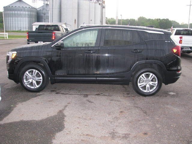 2024 GMC Terrain SLE - Photo 13