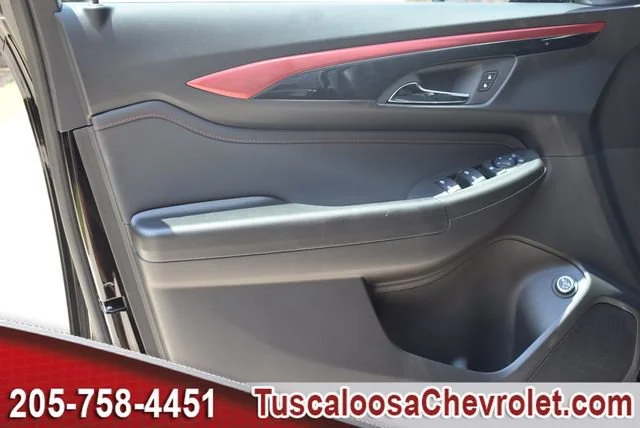 2026 Chevrolet Trailblazer RS - Photo 13