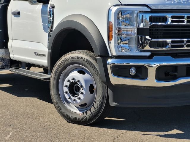 2024 Ford Chassis Cab F-450® XL