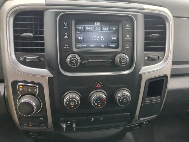 Used 2017 Black Ram Lone Star image 22