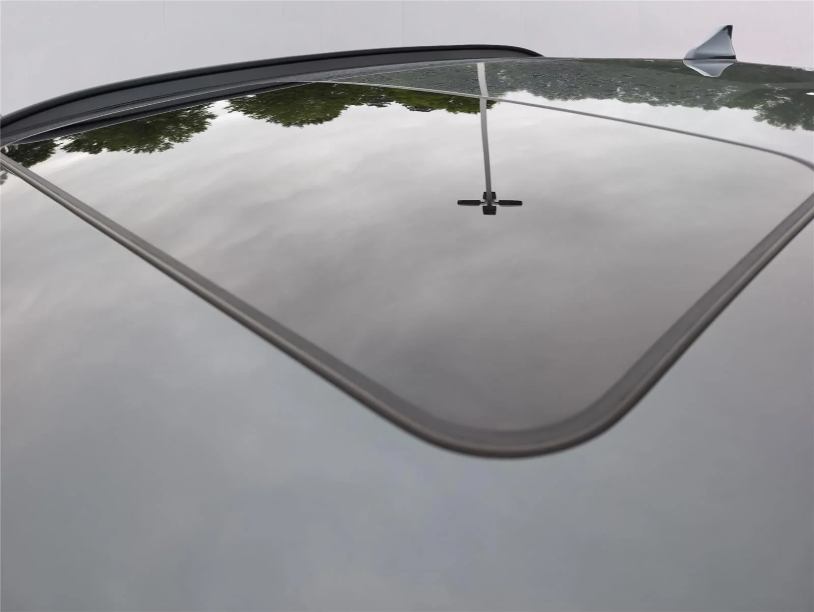 Used 2020 Thunder Gray Hyundai Ultimate image 38