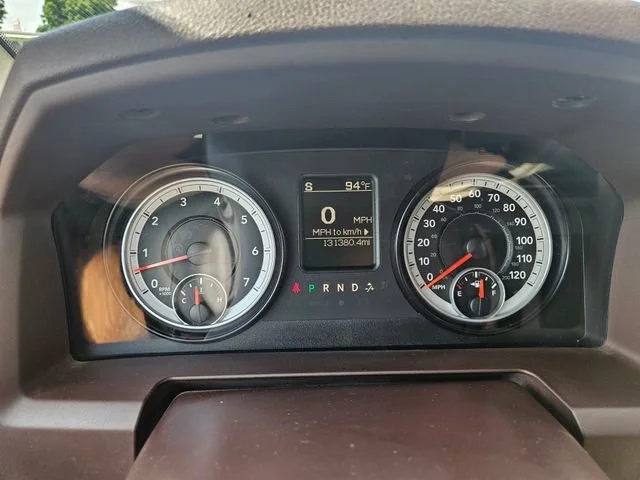 Used 2014  Ram Big Horn image 15
