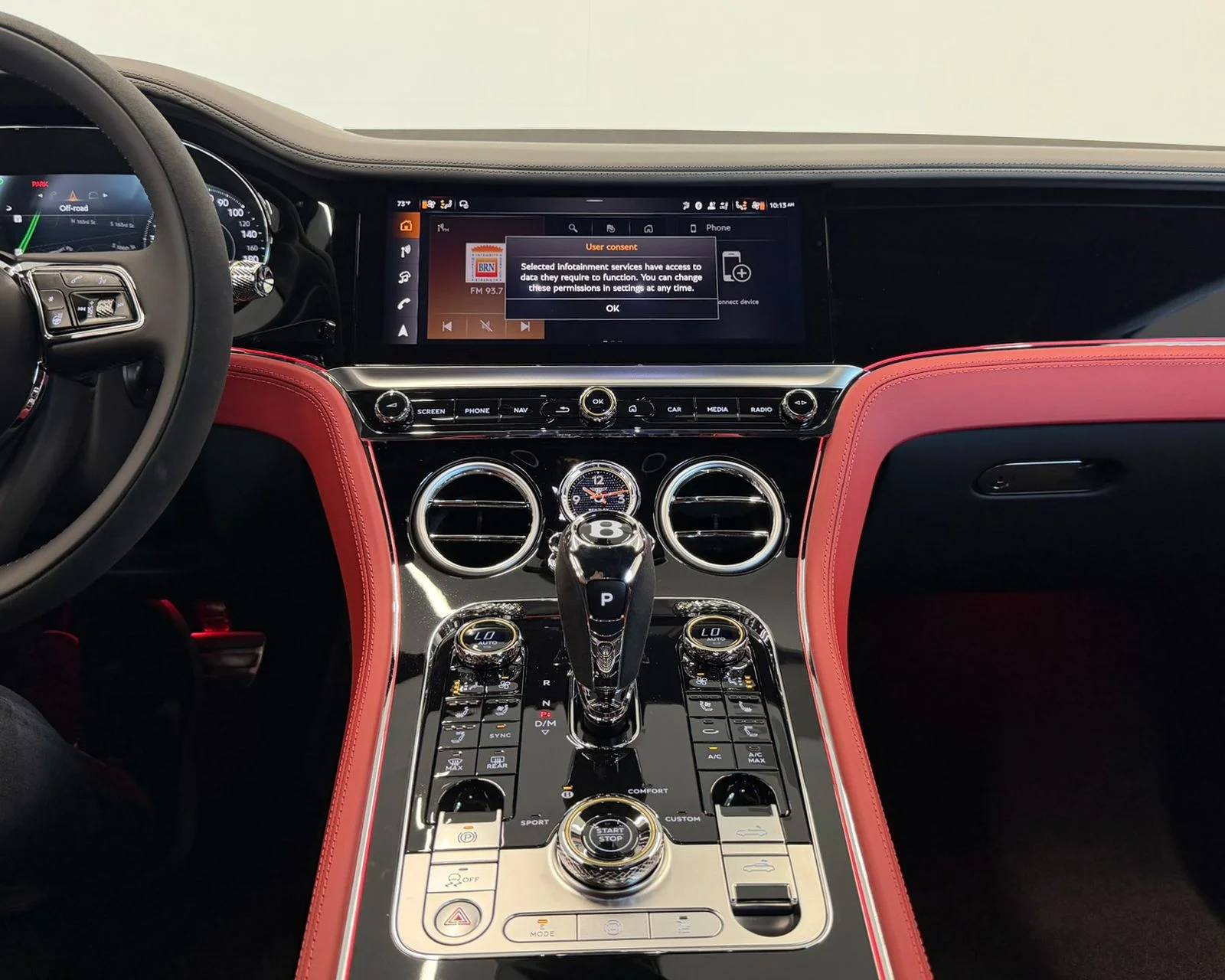 New 2026  Bentley V8 S image 4