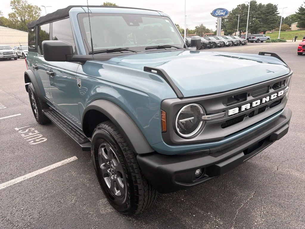 Used 2022 Area 51 Ford Big Bend image 7
