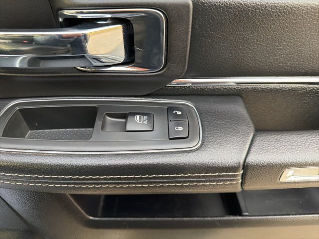 2018 RAM Ram 3500 Pickup Laramie - Photo 14