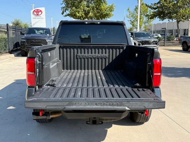 Certified Used 2026 UNDERGROUND Toyota TRD Off Road image 30