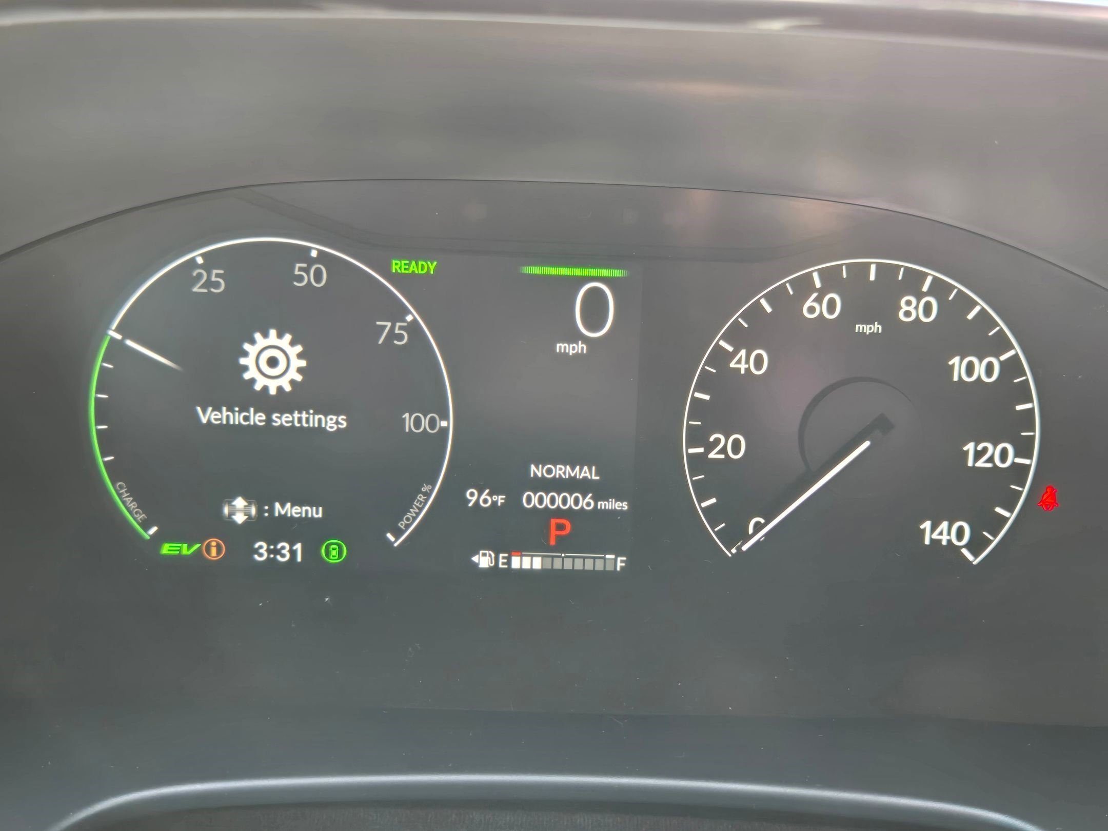 2026 Honda CR-V Sport - Photo 11