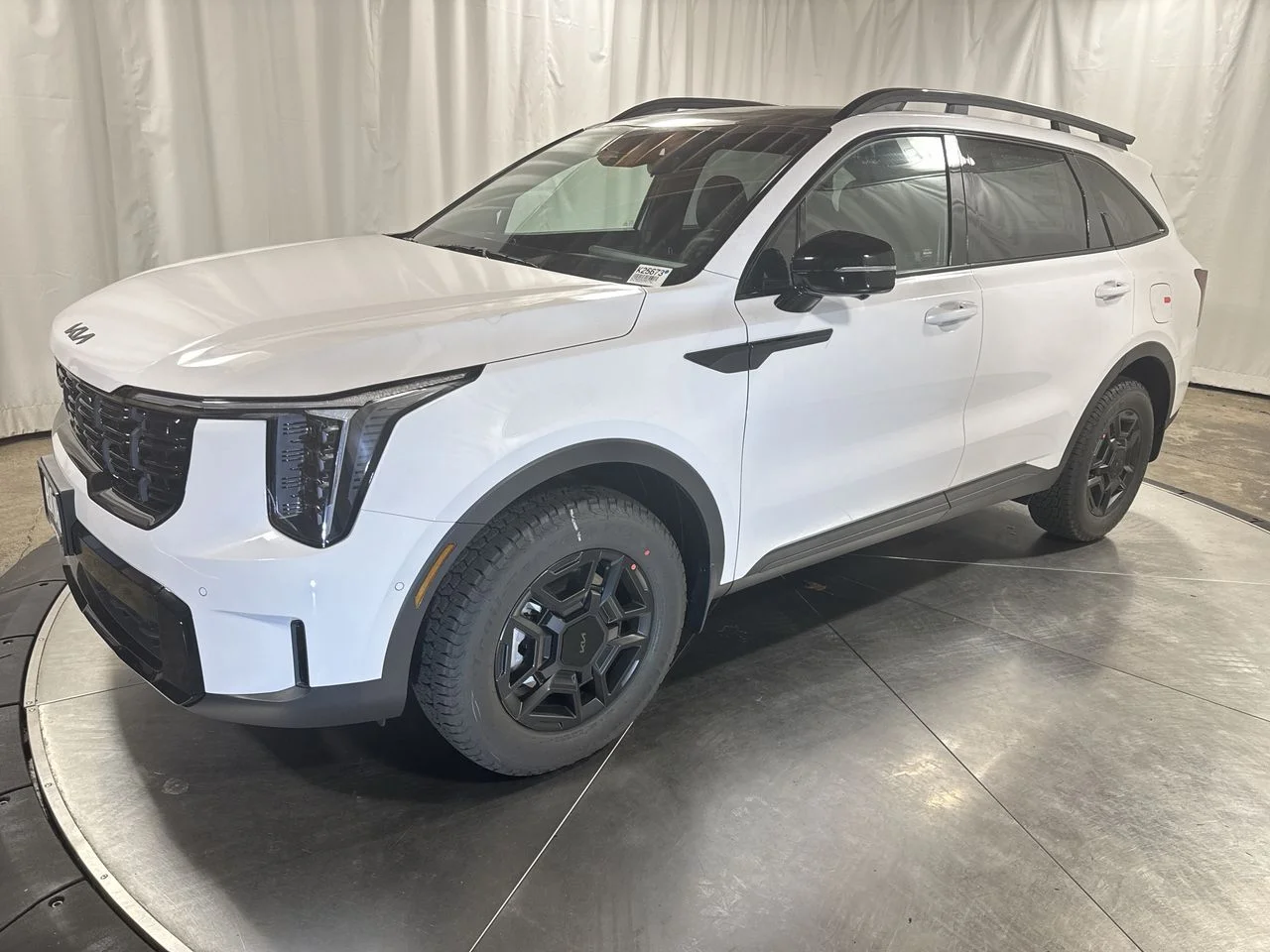 New 2026 Kia Sorento X-Pro SX Prestige in Portland #K25673