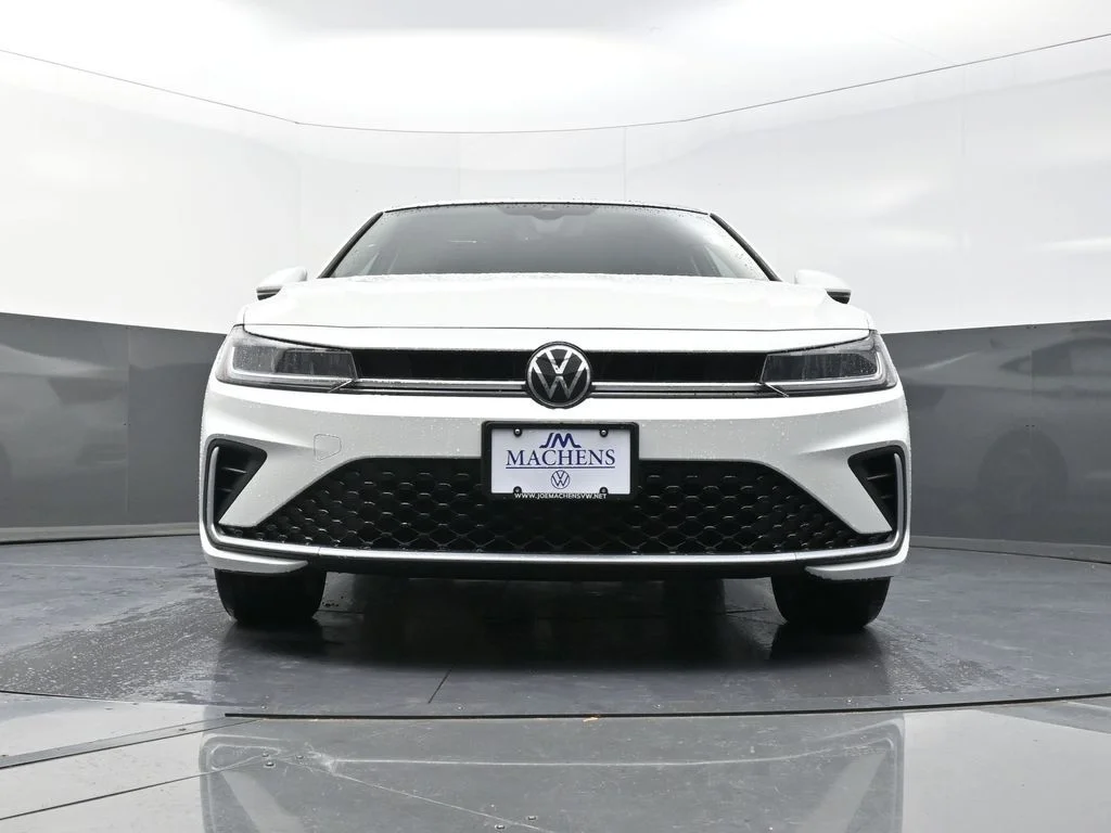 New 2026  Volkswagen 1.5T SEL image 23