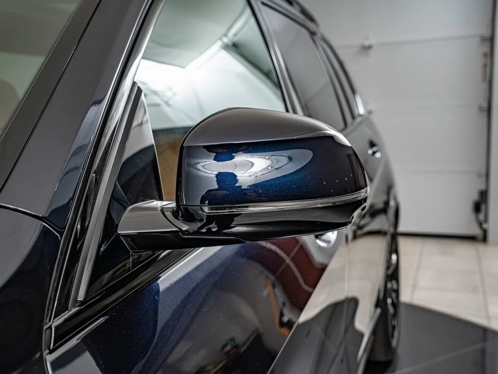 New 2027 Carbon Black Metallic BMW xDrive40i image 9