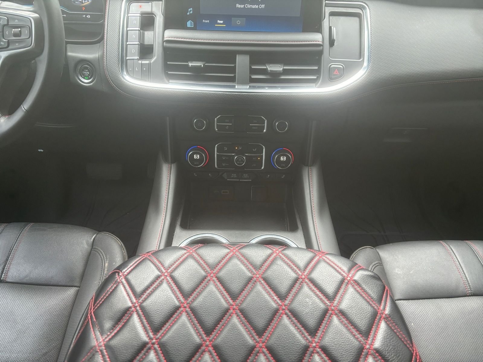 Used 2024 Gray Chevrolet RST image 11