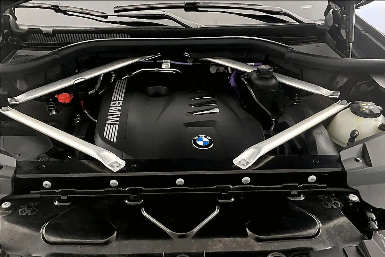 2023 BMW X7 40i - Photo 9