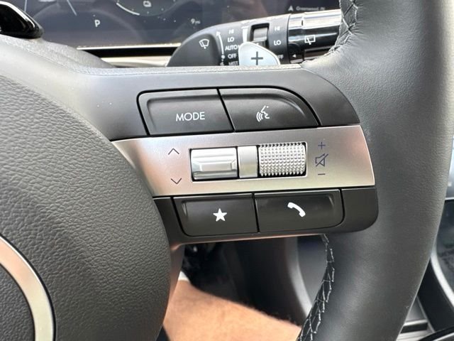 New 2026 Ecotronic Gray Hyundai Limited image 54