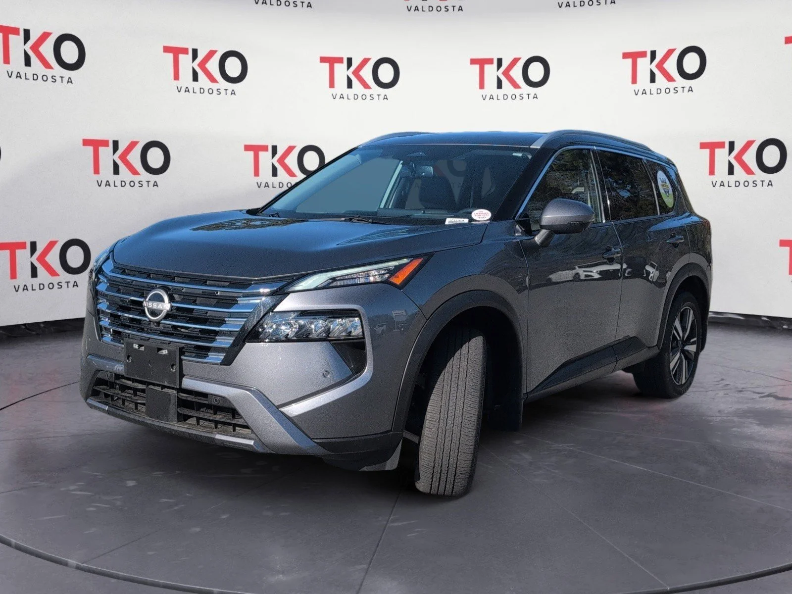 2025 Nissan Rogue SL - Photo 11