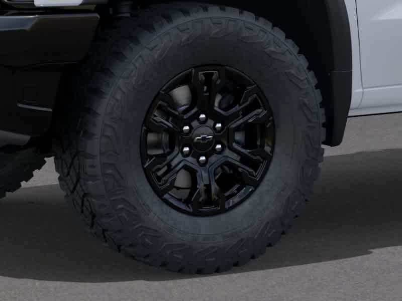 2026 Chevrolet Silverado 1500 ZR2 - Photo 9