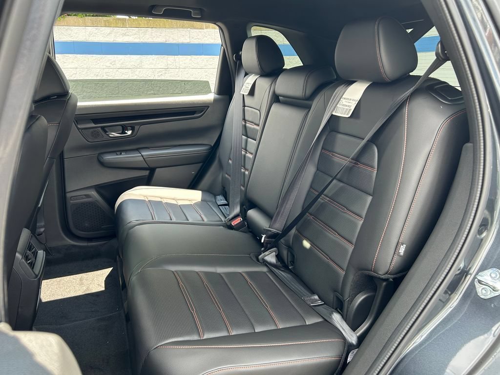 2026 Honda CR-V Sport-L - Photo 18
