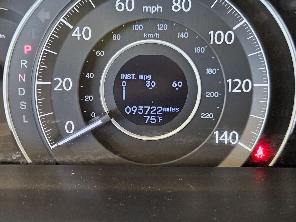 Used 2015  Honda Touring image 16