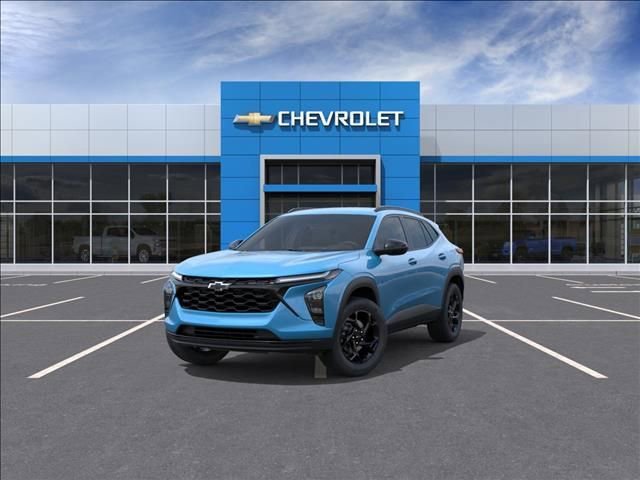 2026 Chevrolet Trax LT - Photo 8